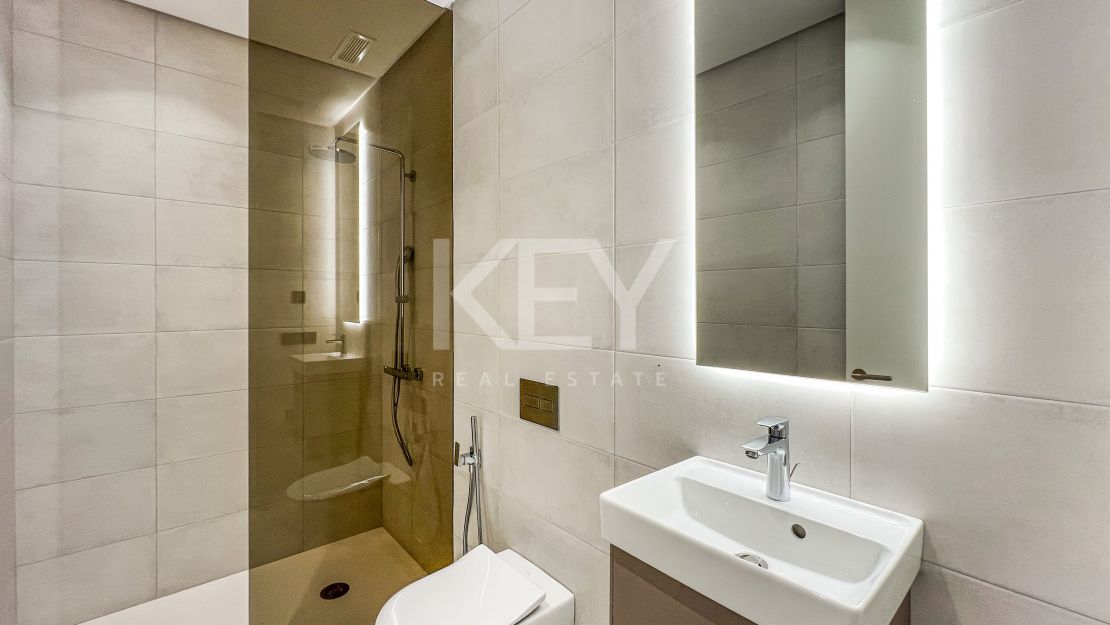 Sea views luxury villa for sale in Lomas de Marbella Club, Golden Mile