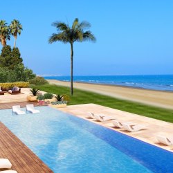 The New Golden Mile: Up and coming area in Estepona