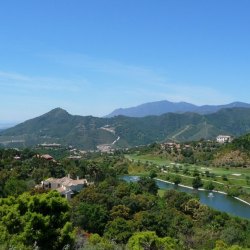 В лоне роскоши – Ла-Сагалета
