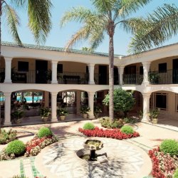 Los Monteros, Marbella Ost