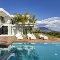 $10 Million Domain in La Zagaleta, Benahavis