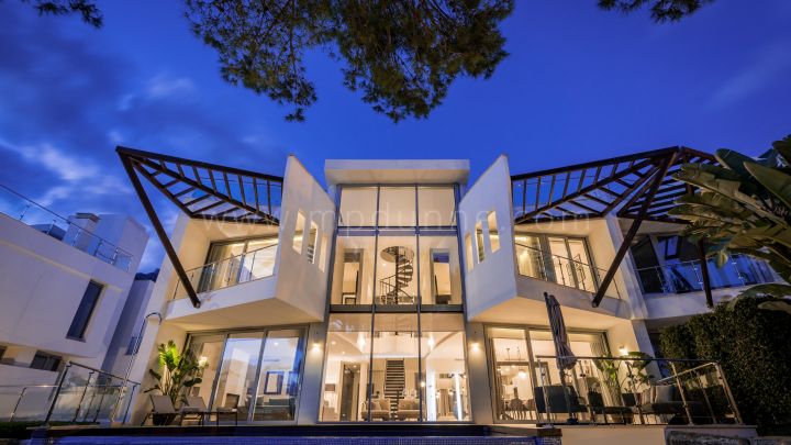 Villa in Meisho Hills