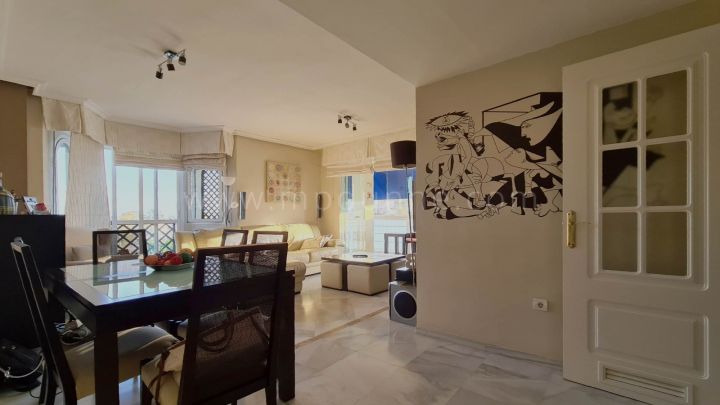 Appartement à Lorcrimar