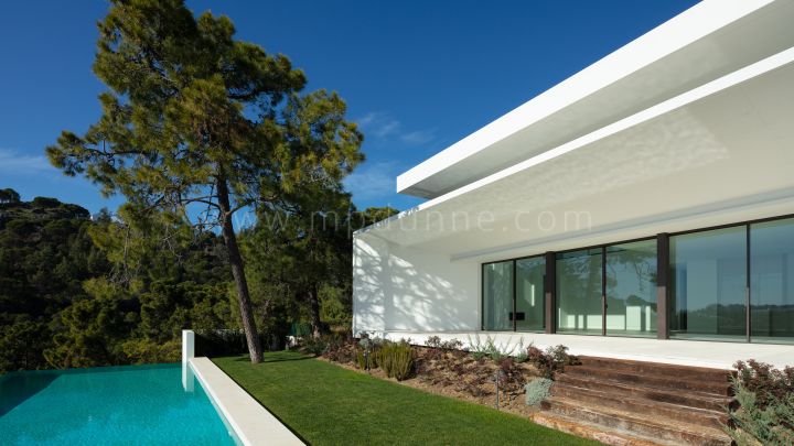 Villa à La Reserva de Alcuzcuz