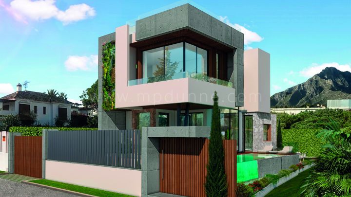 Villa en Casablanca