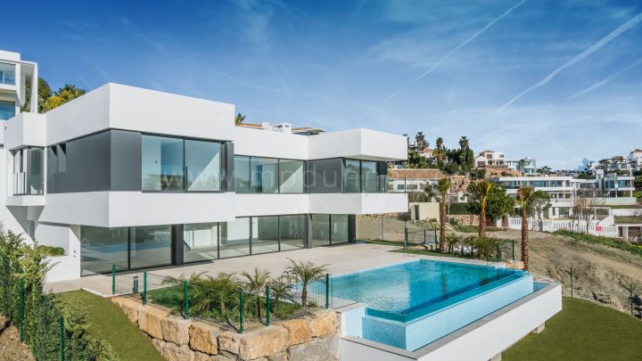 Villa in La Alqueria