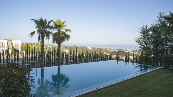Villa i Los Flamingos
