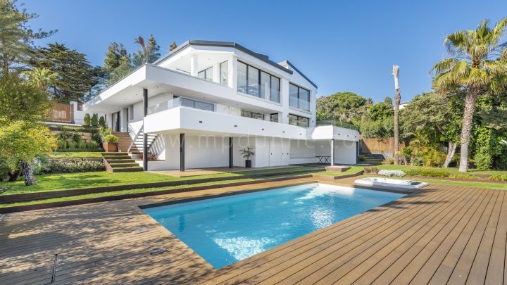 Villa i Carib Playa