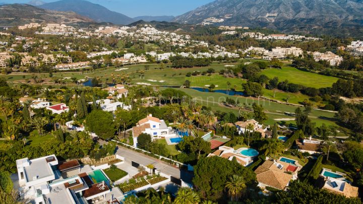 Villa in Las Brisas