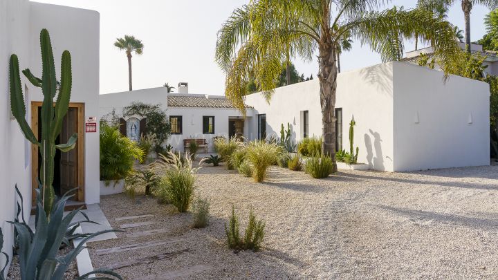 Villa en Marbella Ciudad