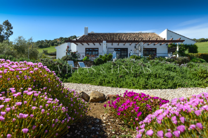 Villanueva de la Concepción, Immaculate Country House with views towards El Torcal