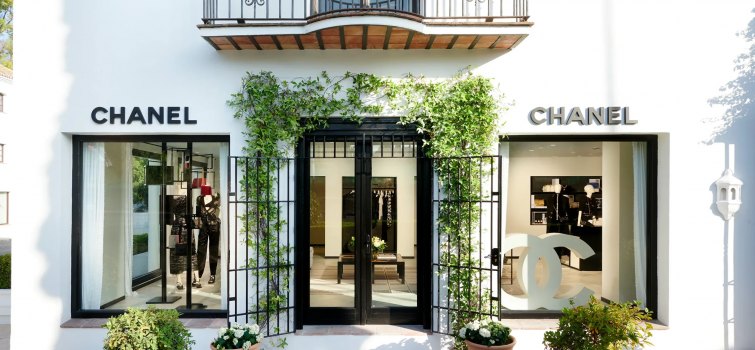 Marbella's Summer of Style: Luxury Fashion Pop-Ups on The Golden Mile