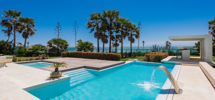 Why Marbella is a remote working favourite
