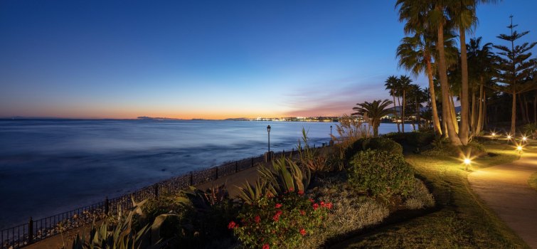 5 Marbella locations for 5 Marbella lifestyles