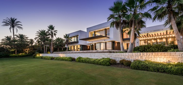 Project management - Callum Swan Realty Service