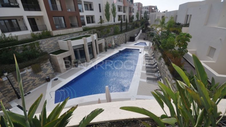Altos de los Monteros, Samara, Appartement de resort exclusif