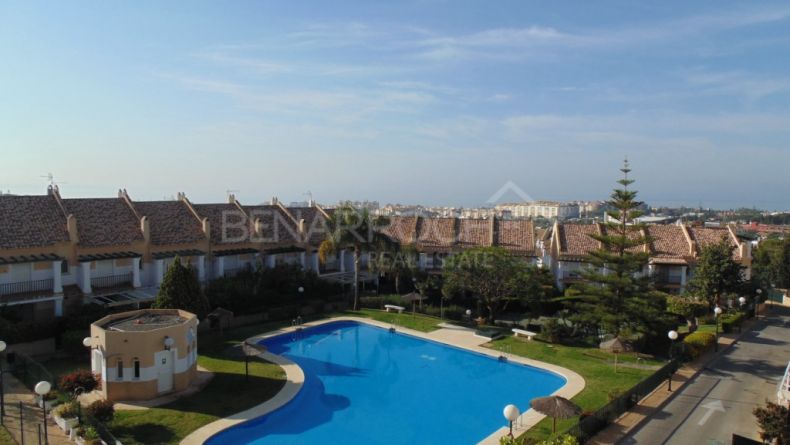 Townhouse in Don Miguel, Marbella