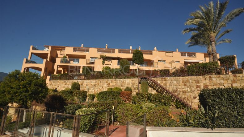 Apartment on the New Golden Mile, Estepona