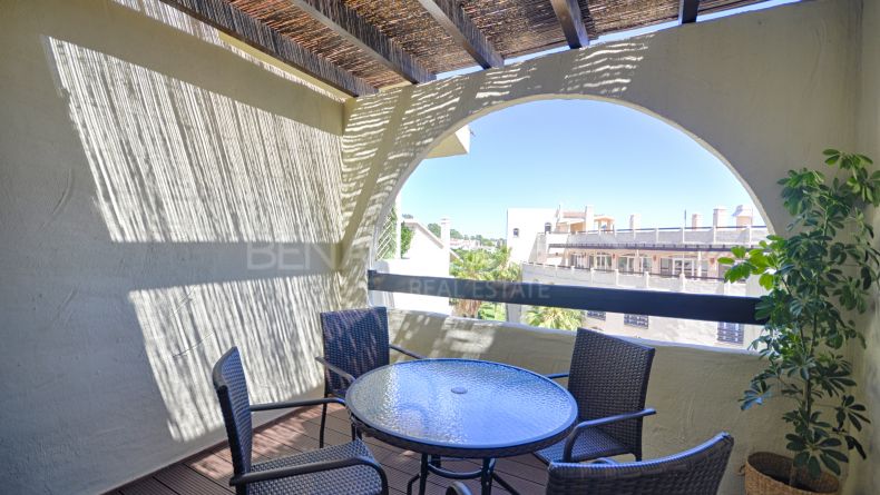 Penthouse à El Campanario, New Golden Mile, Estepona