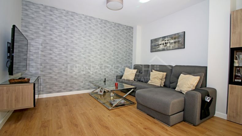 Impeccable Duplex in Linda Vista, San Pedro de Alcántara