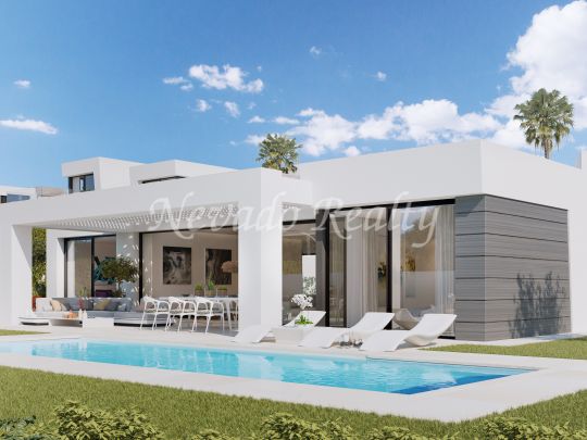 Cabopino, Marbella East