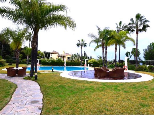 Altos Reales, Marbella Golden Mile