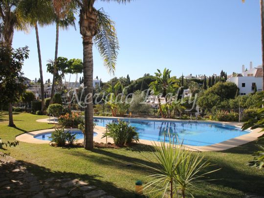 Arco Iris, Marbella Golden Mile