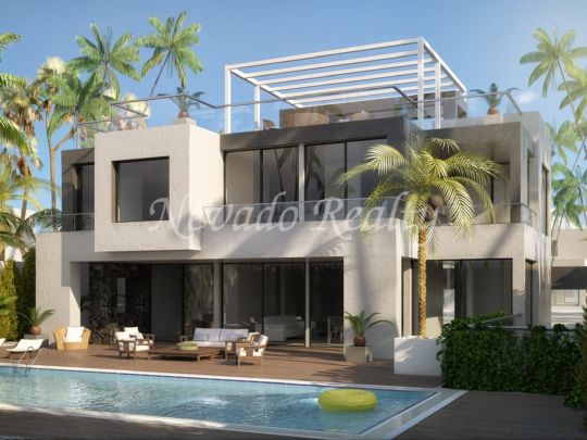 Casablanca, Marbella Golden Mile