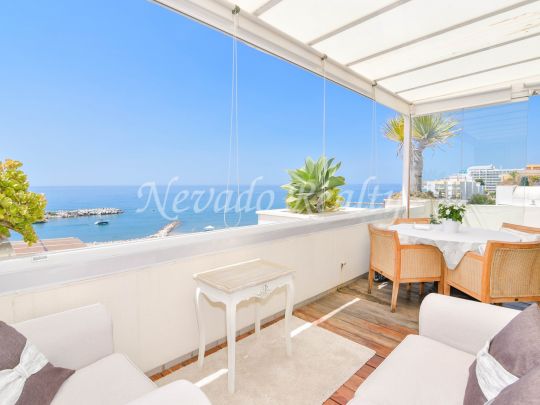 Marbella Centro, Marbella