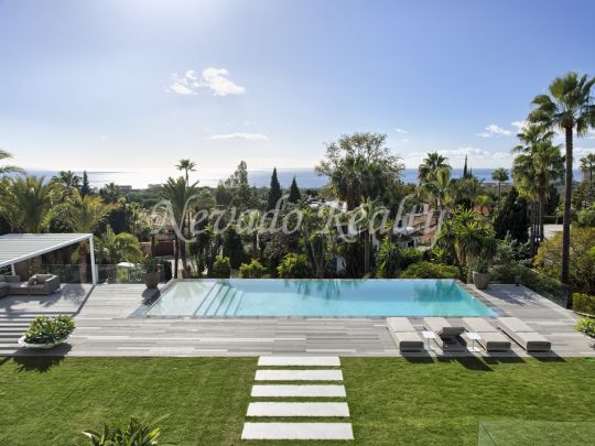 Hacienda las Chapas, Marbella East