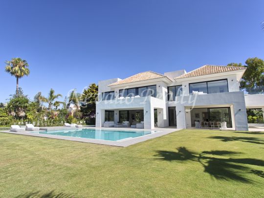Guadalmina Baja, San Pedro de Alcantara