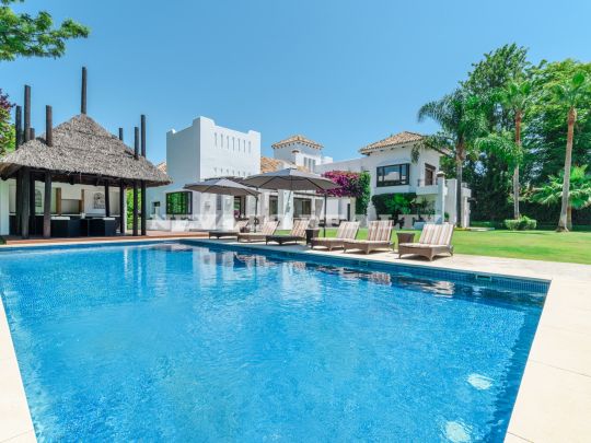 Guadalmina Baja, San Pedro de Alcantara