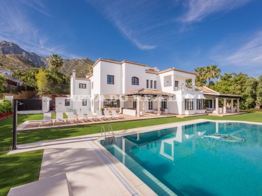 Sierra Blanca, Marbella Golden Mile