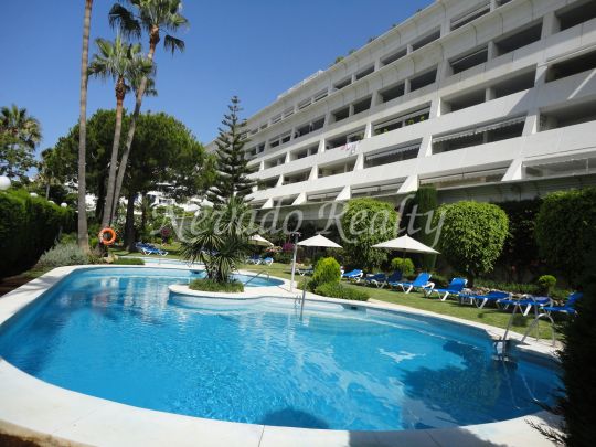 Atrium, Marbella