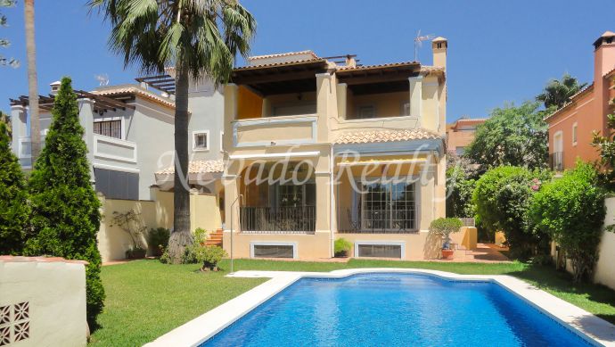Marbella Centro, Marbella