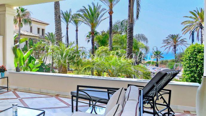 Los Monteros Playa, Marbella East