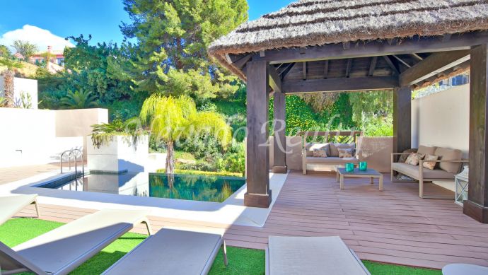 Huerta Belón, Marbella