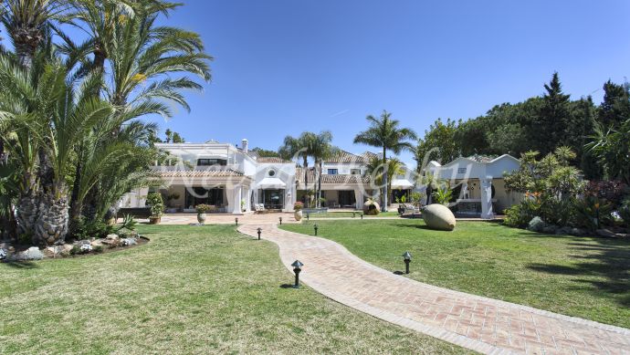 Guadalmina Baja, San Pedro de Alcantara