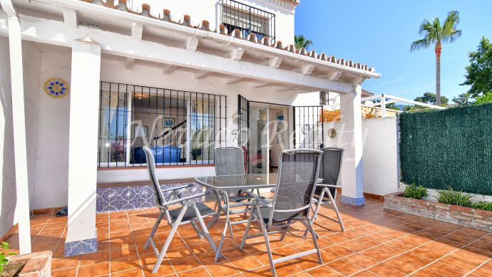 El Capricho, Marbella Golden Mile