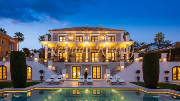 Sierra Blanca, Marbella Golden Mile