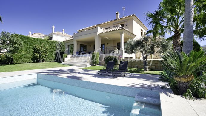 La Alqueria, Benahavis