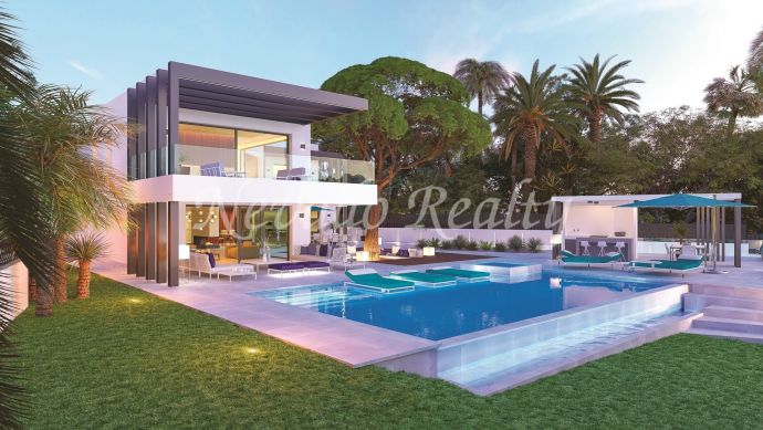 Marbesa, Marbella East