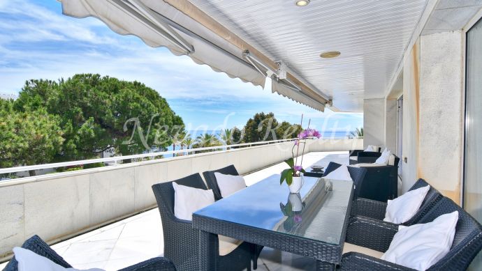 Mare Nostrum, Marbella