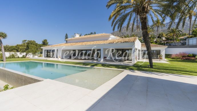 Sierra Blanca, Marbella Golden Mile