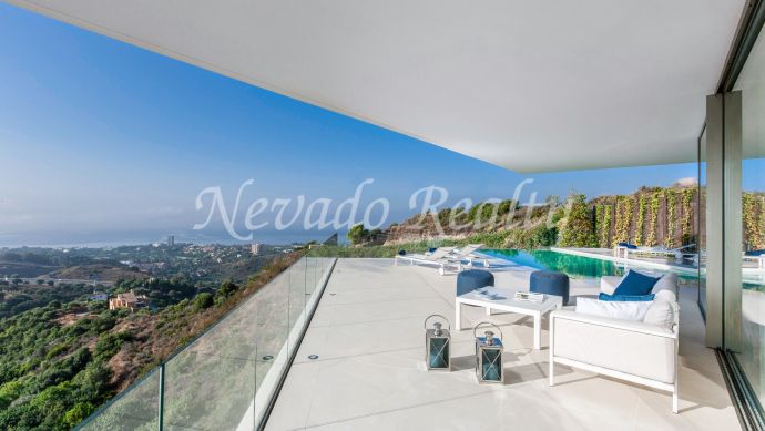 Los Altos de los Monteros, Marbella East