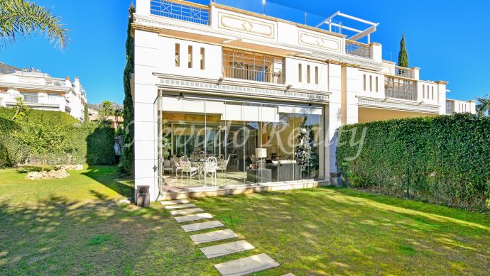 Sierra Blanca del Mar, Marbella Golden Mile