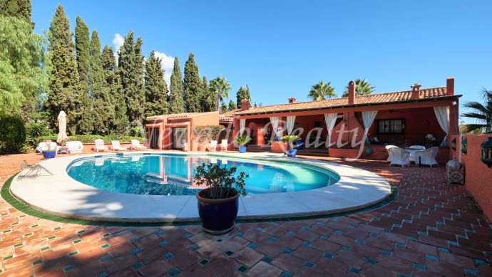 Rio Verde, Marbella Golden Mile