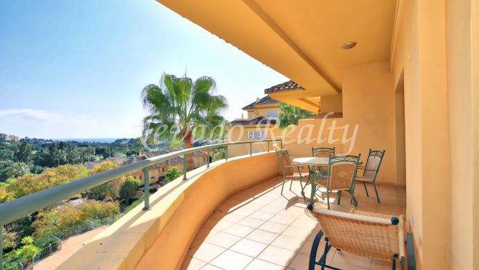 Rio Real, Marbella East