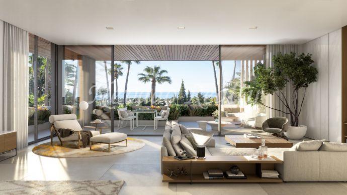 Sierra Blanca, Marbella Golden Mile