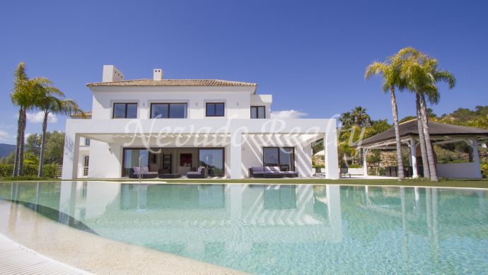 La Zagaleta, Benahavis